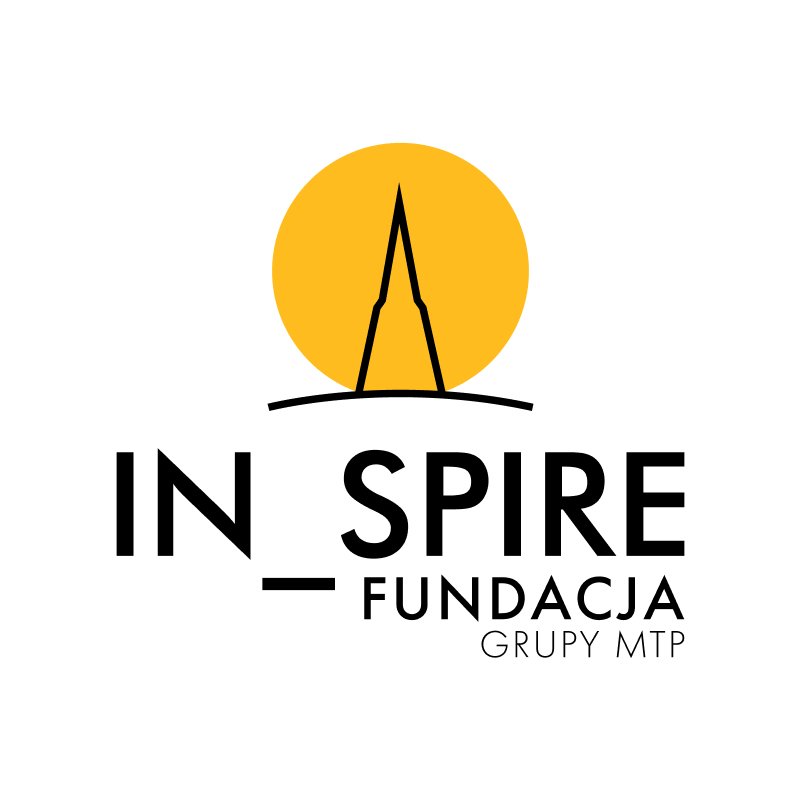 Logo fundacji In_Spire