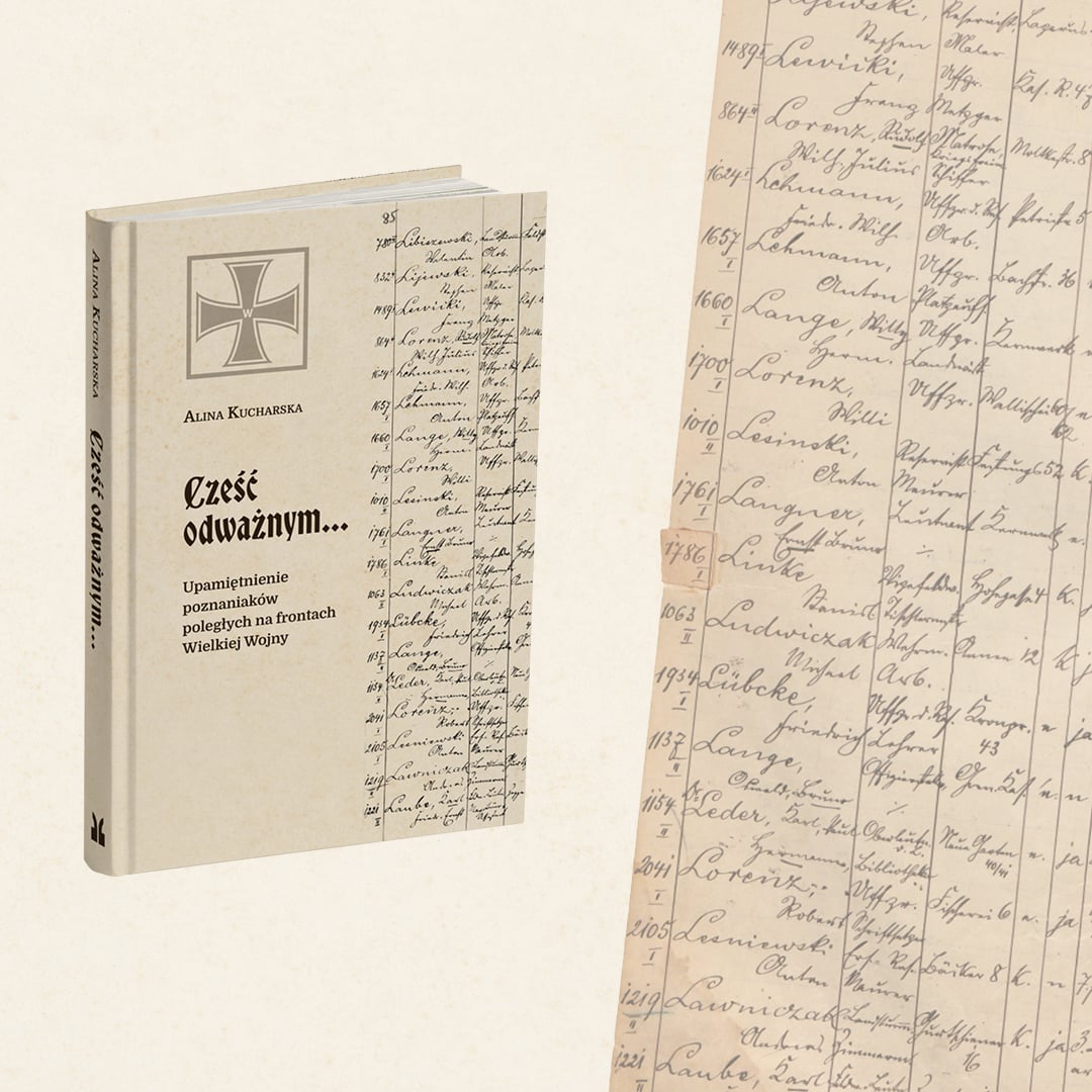 Grafika promocyjna wydarzenia