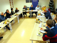 I posiedzenie Miejskiej Rady Seniorów w 2026 r.