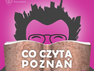 Jakie książki uwielbiają Poznaniacy?