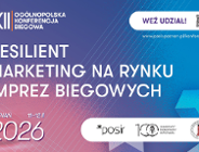 Już w lutym odbędzie się XII Ogólnopolska Konferencja Biegowa