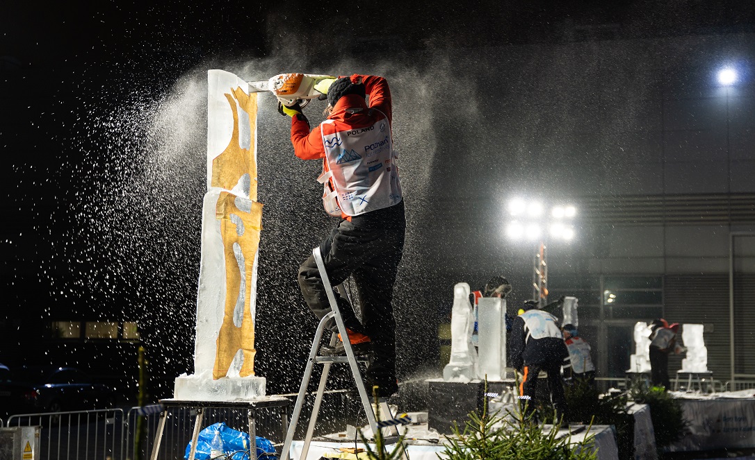 Konkurs małej rzeźby