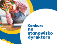 Konkurs na stanowisko dyrektora publicznego przedszkola