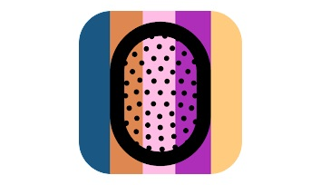 kolorowe logo aplikacji