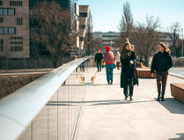 Miasto 15-minutowe (Po)nad rzeką