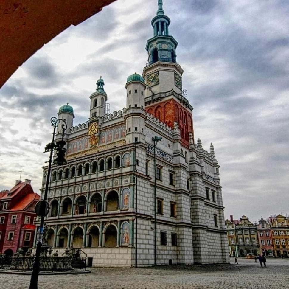 Miasto Poznań i ZKZL przedłużają pomoc dla przedsiębiorców