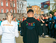 Międzynarodowy Dzień Wolontariusza