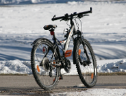 Międzynarodowy Dzień Zimowej Jazdy Rowerem