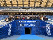 Na Enea Stadionie odbył się Turniej Gier Umysłowych dla WOŚP