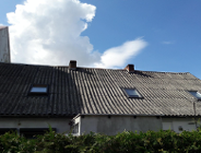 Nabór do programu usuwania azbestu