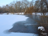 Nie wchodź na lód!