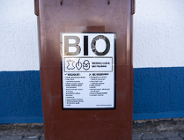 Niskie temperatury mogą utrudniać odbiór bioodpadów