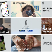Nowa Aplikacja Kroniki C-19