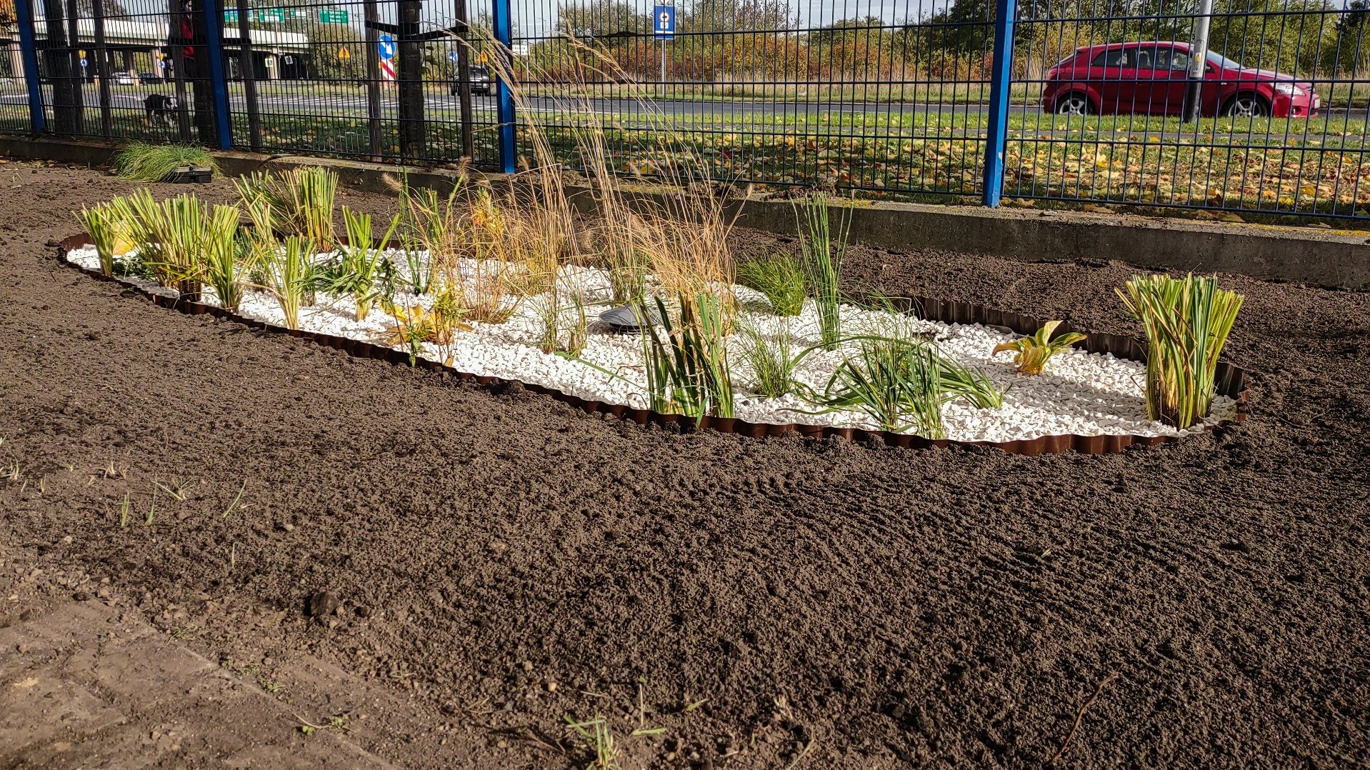 Miasto Poznań znów będzie dofinansowywać rozwiązania, których celem jest zatrzymywanie i ponowne wykorzystywanie deszczówki - grafika artykułu