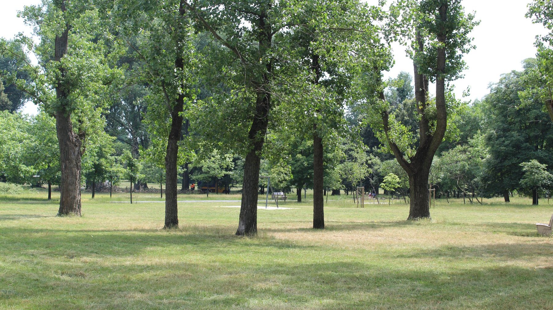 Park Jana Pawła II