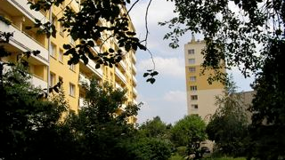 Spółdzielnia Mieszkaniowa Jeżyce