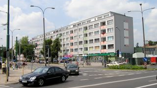 Spółdzielnia Mieszkaniowa Jeżyce