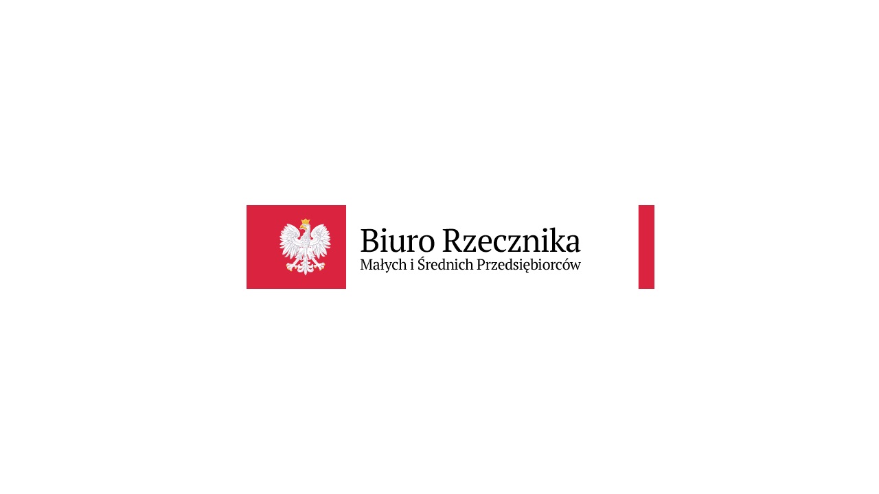Rzecznik Małych i Średnich Przedsiębiorców - grafika artykułu