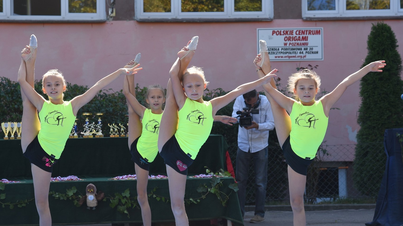 Ratajskie Igrzyska Olimpijskie 2018