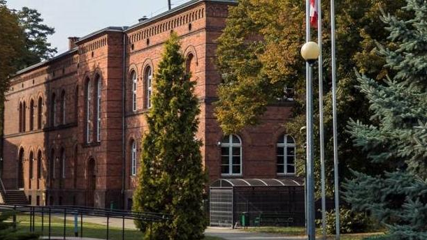 Jedną ze szkół, do których chce się dostać wielu młodych poznaniaków, jest Liceum Ogólnokształcące św. Marii Magdaleny