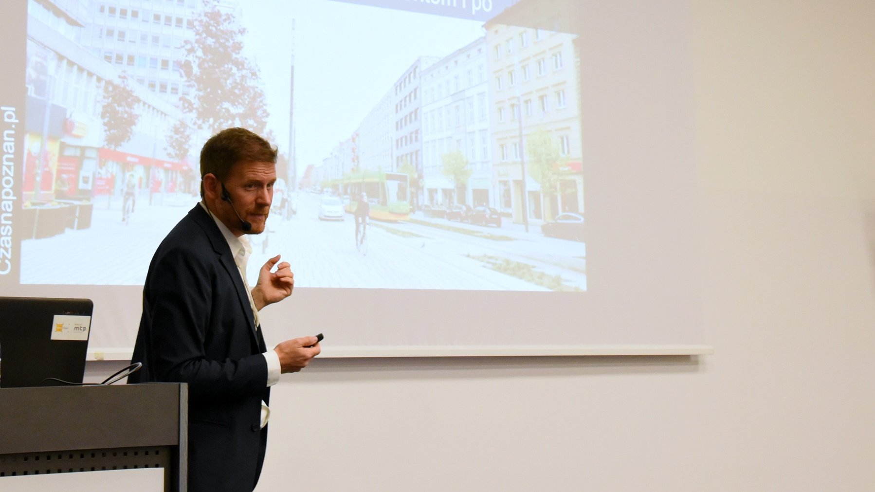 Zagadnienie smart city jest przewodnim tematem tegorocznego Forum