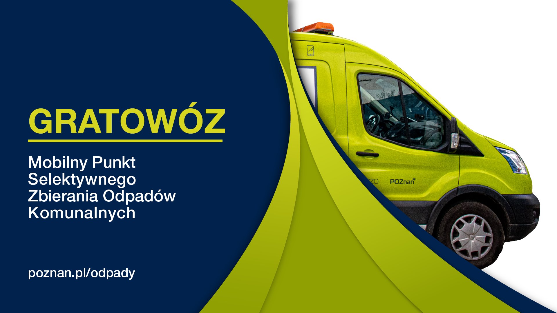 Grafika przedstawia zdjęcie gratowozu i informacje, czym jest gratowóz.