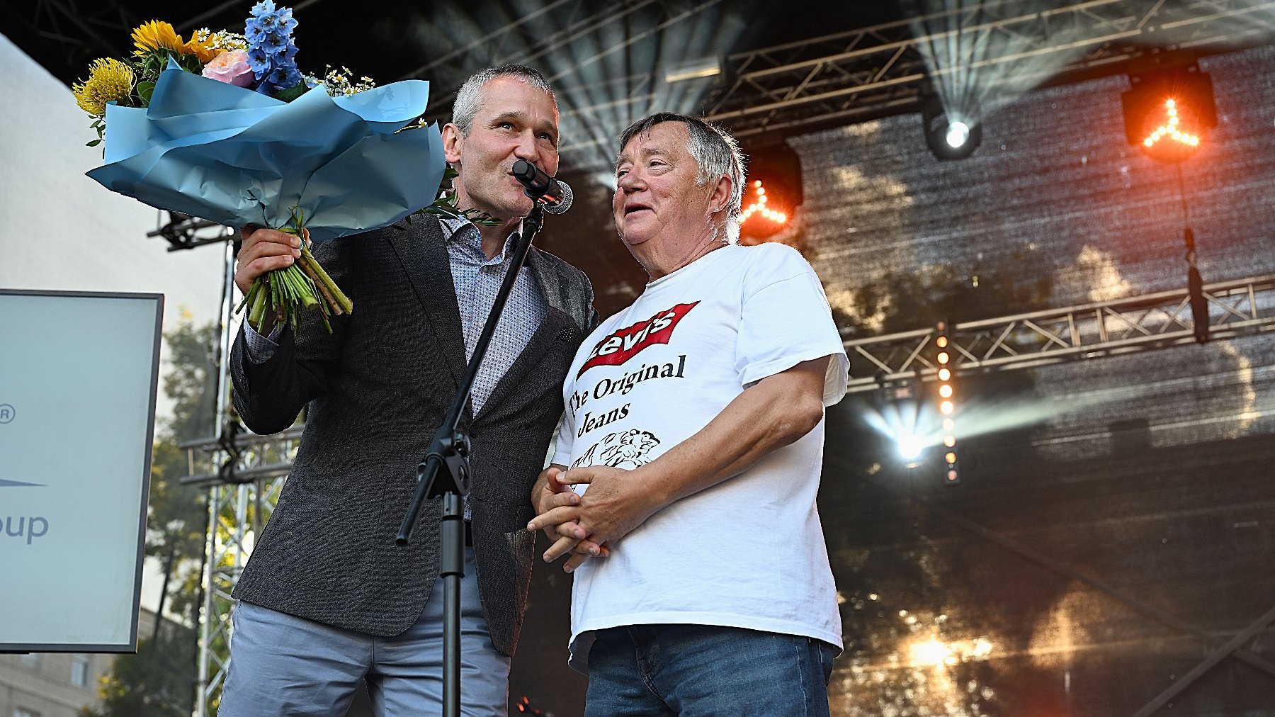 Galeria zdjęć z Poznańskiego Taksówkarza Roku