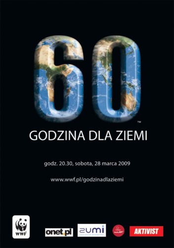 plakat - grafika artykułu