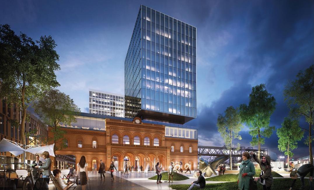 PiG Architekci - grafika artykułu