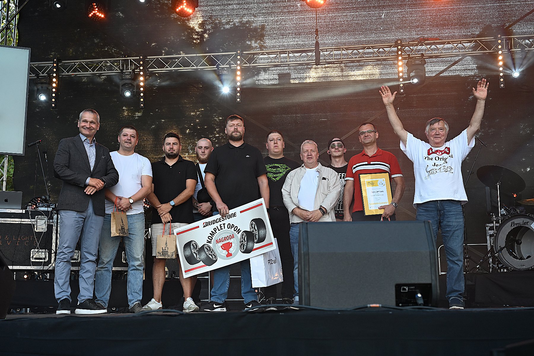 Poznański Taksówkarz Roku 2025-zdjęcia z wydarzenia - grafika artykułu