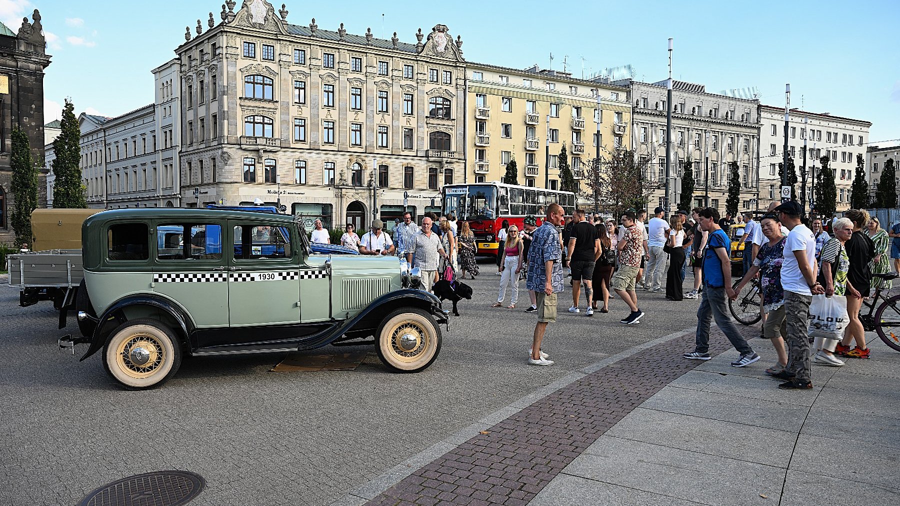 Poznański Taksówkarz Roku 2025-zdjęcia z wydarzenia