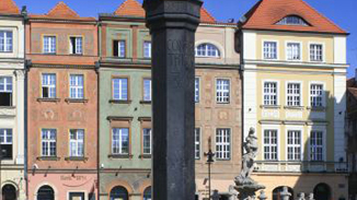 Pręgierz - fot. D. Krakowiak