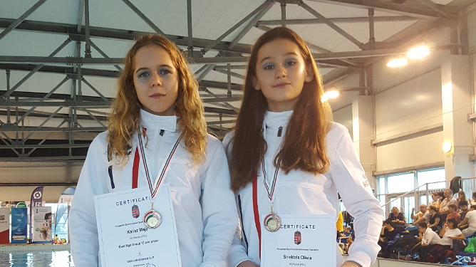 fot. OŚ AZS Poznań