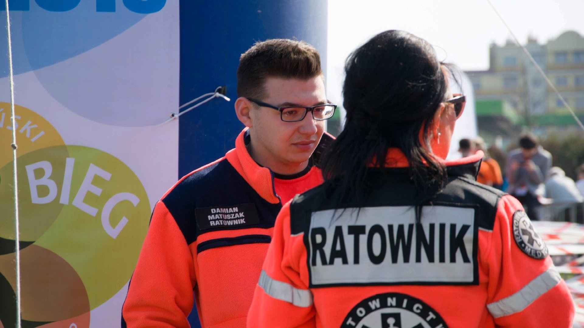 fot. Paulina Duszyńska