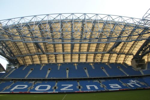 INEA Stadion - grafika artykułu