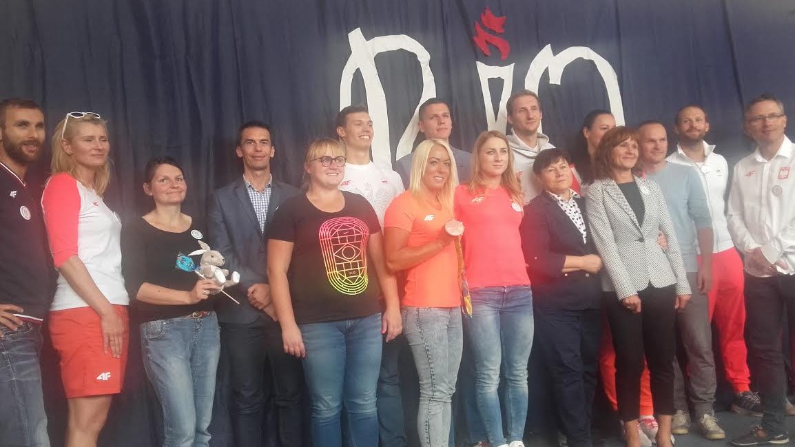 fot. Wydział Sportu