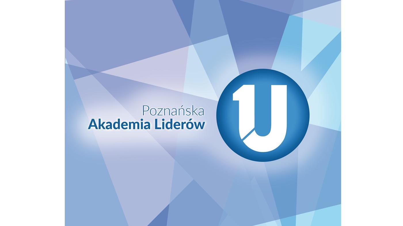 Poznańska Akademia Liderów - grafika artykułu