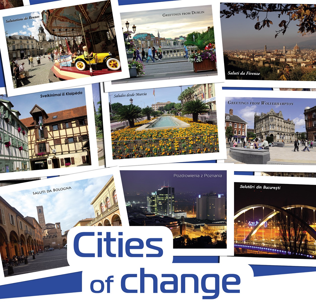City of change - grafika artykułu