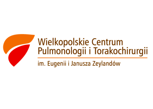 logo wielkopolskiego centrum pulmonologii i torakochirurgii - grafika artykułu
