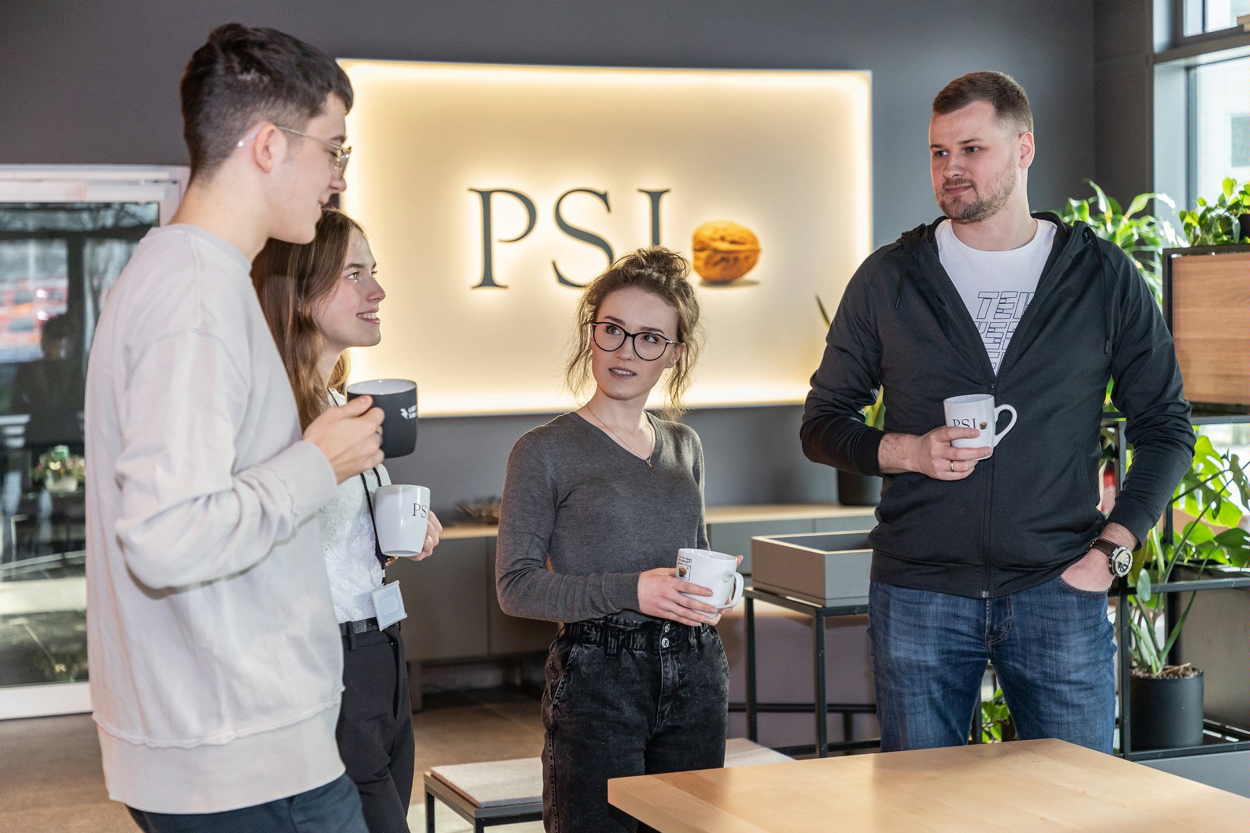 Firma PSI Polska planuje utrzymać dwucyfrowe tempo wzrostu w 2023 - grafika artykułu