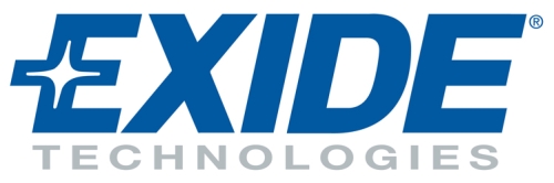 logo EXIDE - grafika artykułu