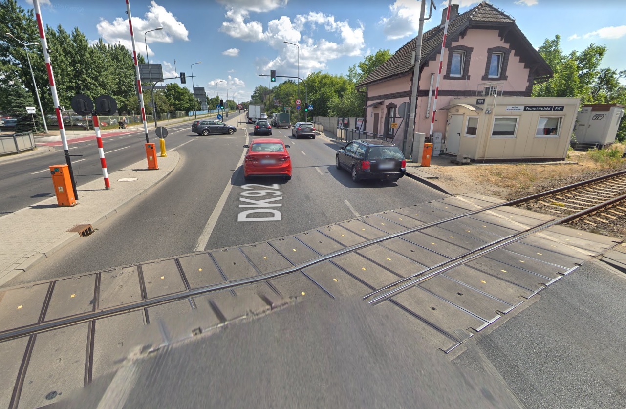ul. Bałtycka (foto: Google Street View) - grafika artykułu