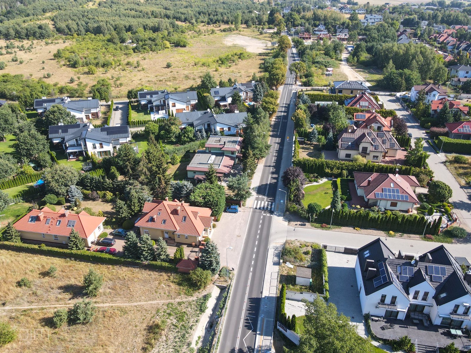 Nowe nazwy dostaną m.in. dwie ulice na Morasku - grafika artykułu