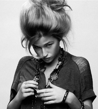 Selah Sue wystąpi w Poznaniu 18.12. Fot. materiały organizatorów - grafika artykułu