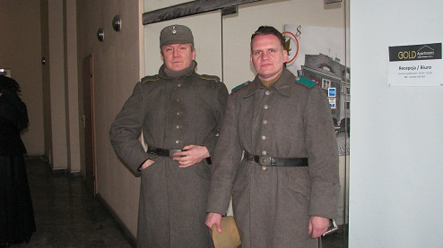 Fot. M. Malinowski