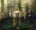 Clannad, fot. materiały prasowe zespołu - grafika artykułu