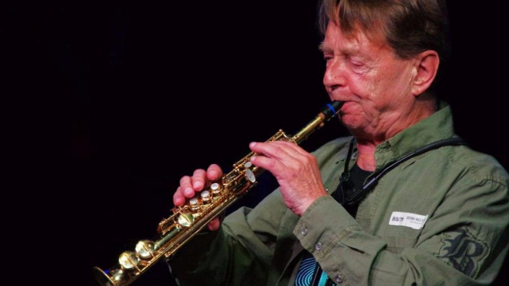 Zbigniew Namysłowski Quintet zagra w sobotę w klubie Blue Note, fot. materiały prasowe