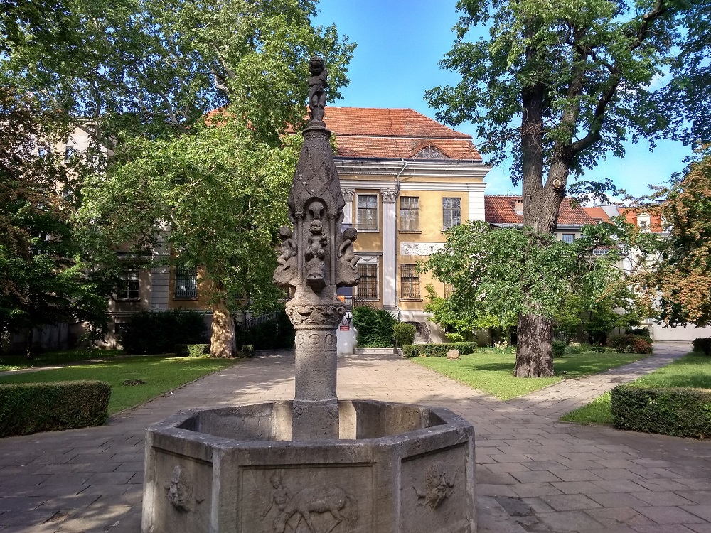 Fot. z archiwum Grupy Przewodników "Po Poznaniu" - grafika artykułu