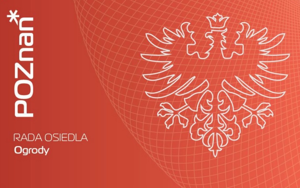 Nowe legitymacje radnych osiedlowych - grafika artykułu