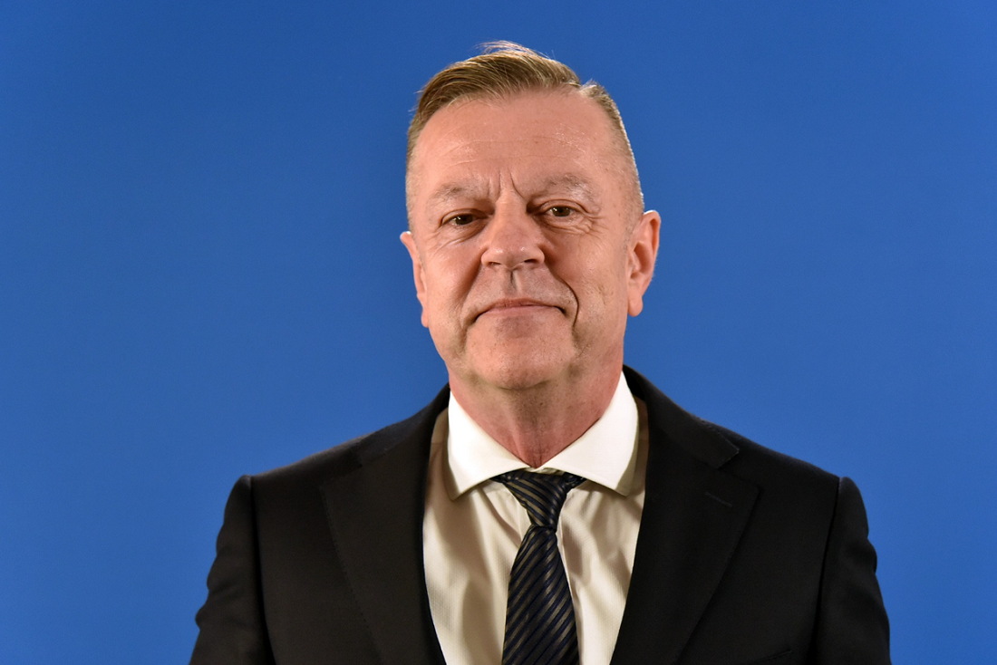 Henryk Kuligowski Dziekanem Okręgowej Izby Radców Prawnych w Poznaniu - grafika artykułu